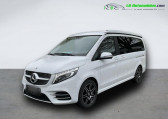 Mercedes Classe V occasion année 2021 boite Automatique Annonce Mercedes Classe V occasion Diesel 300d BVA à Beaupuy