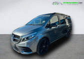 Mercedes Classe V 300d BVA   Beaupuy 31