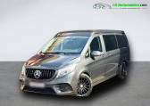 Mercedes Classe V 300d BVA   Beaupuy 31