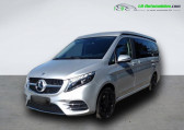Mercedes Classe V occasion année 2020 boite Automatique Annonce Mercedes Classe V occasion Diesel 300d BVA à Beaupuy