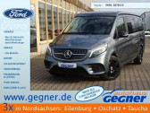 Annonce Mercedes Classe V occasion Diesel 300d BVA � L'Union