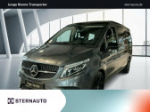 Annonce Mercedes Classe V occasion Diesel 300d BVA � L'Union