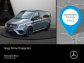 Annonce Mercedes Classe V occasion Diesel 300d BVA � L'Union