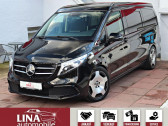 Annonce Mercedes Classe V occasion Diesel 300d BVA � L'Union