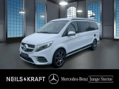 Annonce Mercedes Classe V occasion Diesel 300d BVA � L'Union
