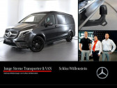 Annonce Mercedes Classe V occasion Diesel 300d BVA  L'Union