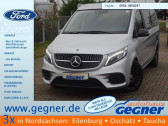 Annonce Mercedes Classe V occasion Diesel 300d BVA  L'Union