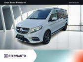 Annonce Mercedes Classe V occasion Diesel 300d BVA � L'Union
