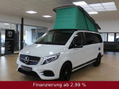 Annonce Mercedes Classe V occasion Diesel 300d BVA � L'Union