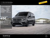 Annonce Mercedes Classe V occasion Diesel 300d BVA � L'Union