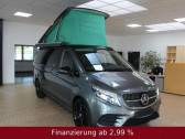 Mercedes Classe V 300d BVA   L'Union 31