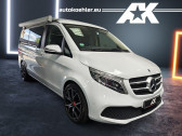 Mercedes Classe V 300d BVA   L'Union 31