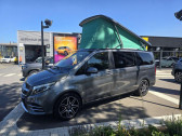 Mercedes Classe V 300d BVA   L'Union 31