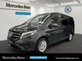 Mercedes Classe V 300d BVA   L'Union 31