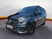 Mercedes Classe V 300d BVA   L'Union 31