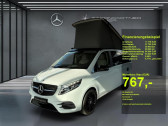 Mercedes Classe V occasion année 2022 boite Automatique Annonce Mercedes Classe V occasion Diesel 300d BVA à L'Union
