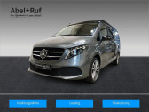 Annonce Mercedes Classe V occasion Diesel 300d BVA  L'Union