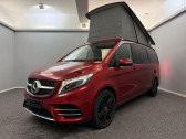 Mercedes Classe V occasion année 2020 boite Automatique Annonce Mercedes Classe V occasion Diesel 300d BVA à L'Union