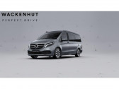 Mercedes Classe V occasion année 2023 boite Automatique Annonce Mercedes Classe V occasion Diesel 300d BVA à L'Union