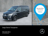 Mercedes Classe V occasion année 2021 boite Automatique Annonce Mercedes Classe V occasion Diesel 300d BVA à L'Union