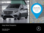 Mercedes Classe V occasion année 2021 boite Automatique Annonce Mercedes Classe V occasion Diesel 300d BVA à L'Union
