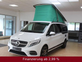 Mercedes Classe V occasion année 2020 boite Automatique Annonce Mercedes Classe V occasion Diesel 300d BVA à L'Union