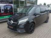Mercedes Classe V occasion année 2020 boite Automatique Annonce Mercedes Classe V occasion Diesel 300d BVA à L'Union