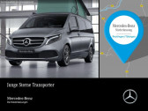 Mercedes Classe V occasion année 2021 boite Automatique Annonce Mercedes Classe V occasion Diesel 300d BVA à L'Union