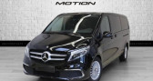 Annonce Mercedes Classe V occasion Diesel 300d Extra-Long 9G-TRONIC Avantgarde 300  Dieudonn