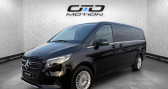 Annonce Mercedes Classe V occasion Diesel 300d Extra-Long Avantgarde 4matic TVA RECUP - V300 d 9G-TRON � Dieudonn�