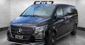 Annonce Mercedes Classe V occasion Diesel 300d Extra-Long Avantgarde TVA RECUP - V300 d 9G-TRONIC 4x4  � Dieudonn�