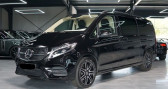 Mercedes Classe V utilitaire 300D EXTRALONG PACK AMG VIP CLASS LUXURY  anne 2023