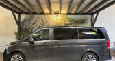 Mercedes Classe V 300D LONG AVANTGARDE 9G-TRONIC   Charentilly 37