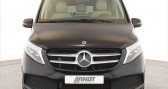 Mercedes Classe V 300d XL 8pl 4Matic Cuir Garantie TVA rcup   Mudaison 34