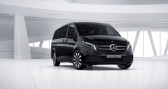 Mercedes Classe V utilitaire 300d XL 8pl Cuir Garantie TVA Rcup  anne 2022
