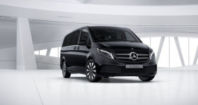 Mercedes Classe V , garage LA MAISON DE L'AUTO  Mudaison