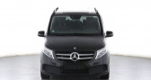 Mercedes Classe V utilitaire 300d XL 8pl Garantie 24mois TVA Rcup  anne 2022