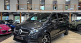 Mercedes Classe V 300D XL 9G-TRONIC 237CV AVANTGARDE TVA RCUPRABLE   Saint Denis En Val 45