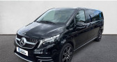 Mercedes Classe V 4MATIC Extra-Long 300 d 9G-TRONIC Avantgarde  2023 - annonce de voiture en vente sur Auto Sélection.com