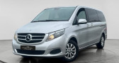 Mercedes Classe V 6 PLACES 220CDI 160CV  2014 - annonce de voiture en vente sur Auto S&eacute;lection.com