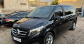 Annonce Mercedes Classe V occasion Diesel 8places long 220 d avantgarde 7g-tronic plus bva7  Villemonble