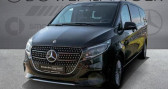 Annonce Mercedes Classe V occasion Diesel AVANTGARD XXL � Mudaison