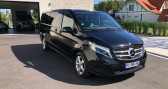 Mercedes Classe V occasion année 2016 boite Automatique Annonce Mercedes Classe V occasion Diesel avantgarde extra long 116718 kms à Samer