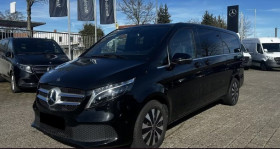 Mercedes Classe V , garage LA MAISON DE L'AUTO � Mudaison