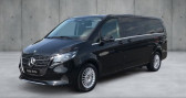 Annonce Mercedes Classe V occasion Diesel AVANTGARDE Extralang � Mudaison