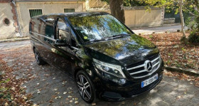 Mercedes Classe V occasion 2017 mise en vente &agrave; ollainville par le garage PRESTIGES CARS - photo n&deg;1
