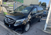 Mercedes Classe V occasion année 2014 boite Automatique Annonce Mercedes Classe V occasion Diesel BVA 250 BLUETEC LONG FASCINATION 7G-TRON à Harnes
