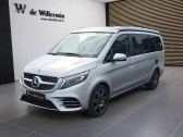 Mercedes Classe V CDI 9G-Tronic RWD  2021 - annonce de voiture en vente sur Auto Sélection.com