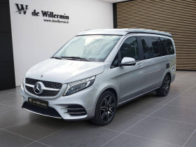 Mercedes Classe V occasion 2021 mise en vente à ORANGE par le garage SAVIA Orange - photo n°1