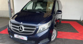 Mercedes Classe V Compact 220 d 4Matic 7G-TRONIC PLUS 8 places   Cournon d'Auvergne 63